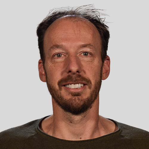 Jeroen Heggen