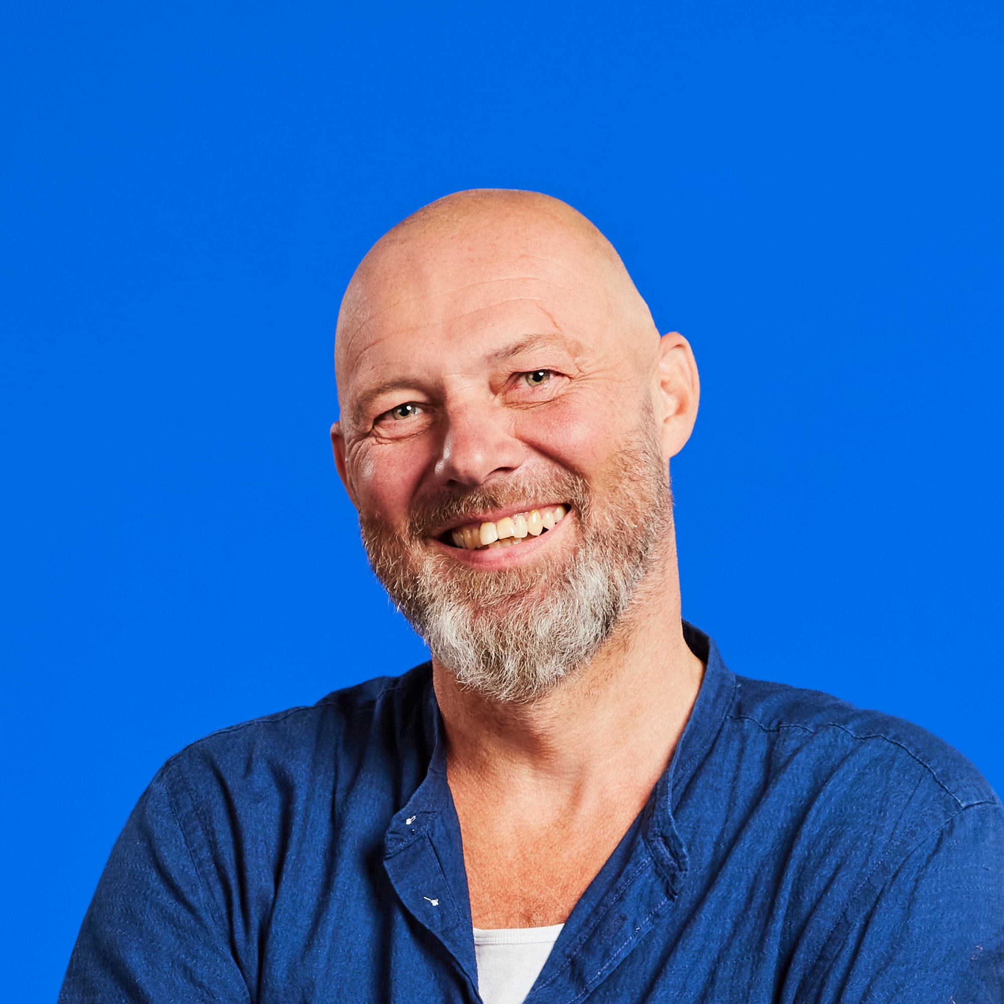 Bart Kingma