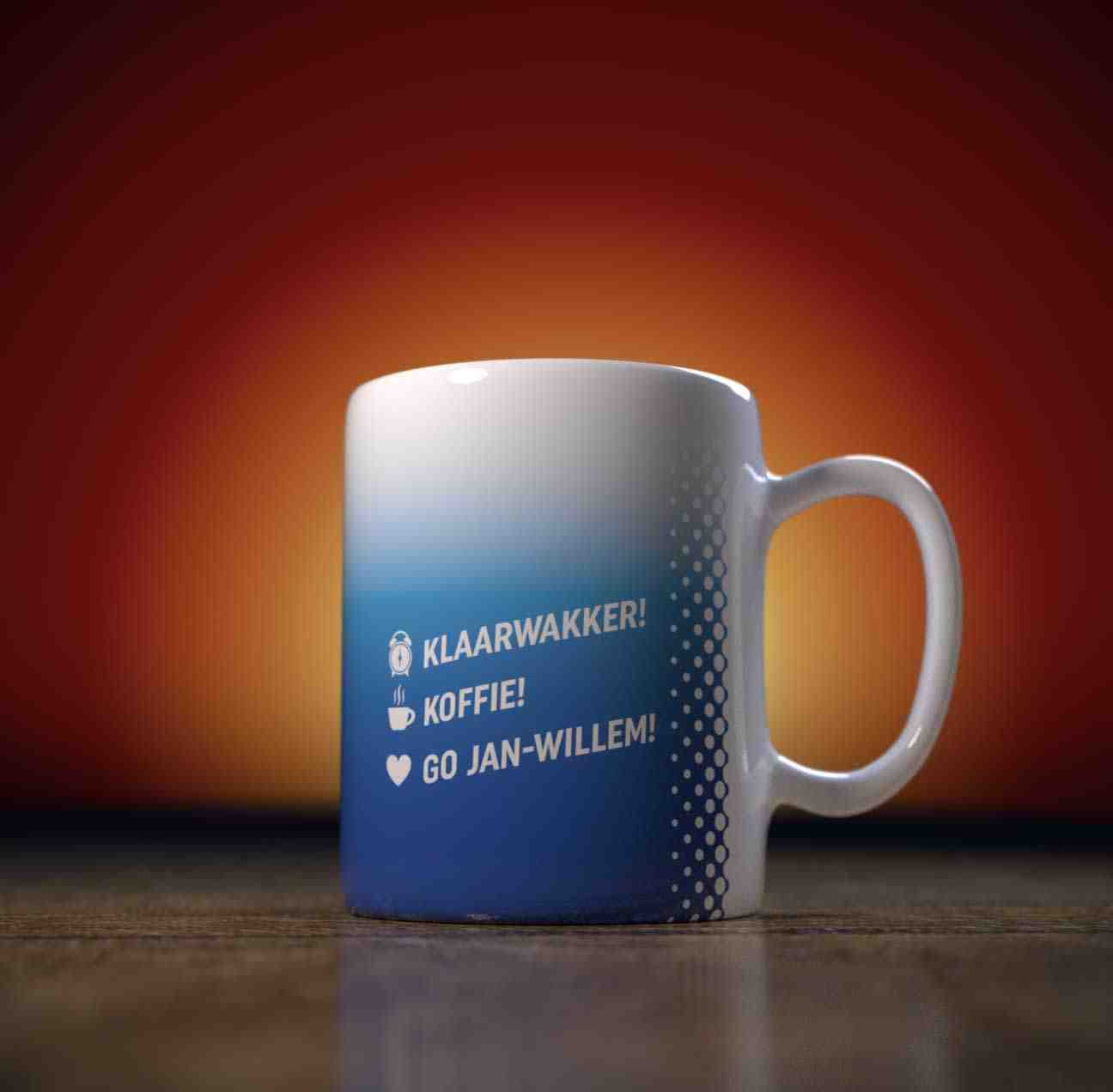 Promotional content